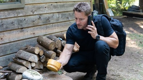 Tracker Season 3 Episode 5 scene 1