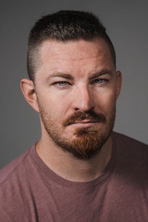 Aaron J. Owen as Dunmire Semi Driver in Tulsa King
