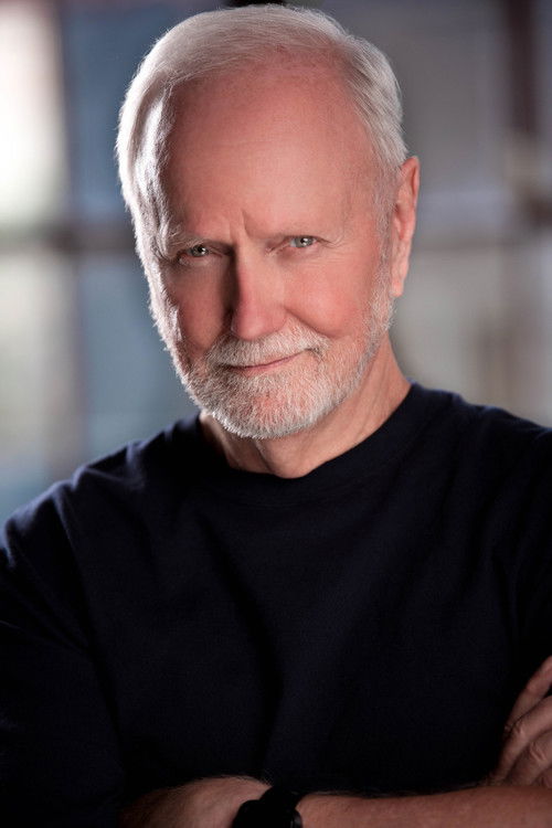 Alpha Trivette as Bert the Tailor in Tulsa King