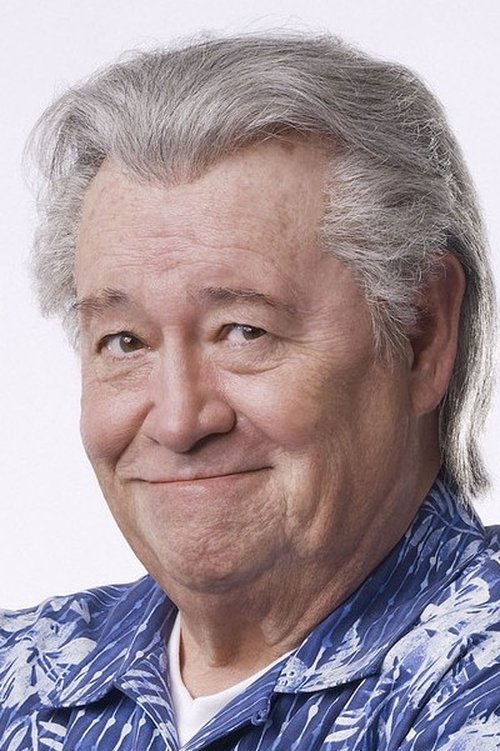 Barry Corbin as Babe Keller in Tulsa King