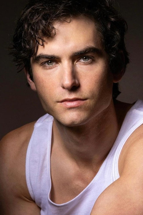 Blaine Kern III as Jace in Tulsa King
