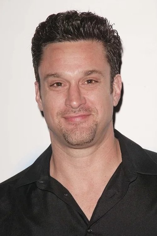 Chris Caldovino as Goodie Carangi in Tulsa King