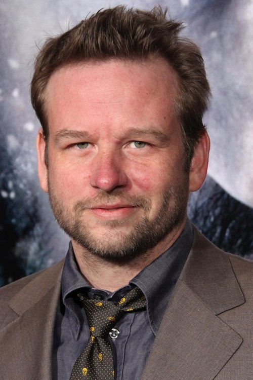 Dallas Roberts as Dexter Deacon in Tulsa King