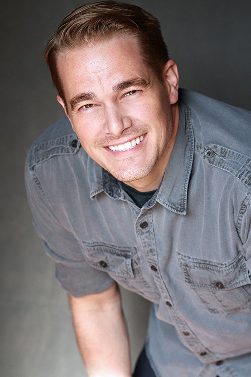 Ethan McDowell as State Trooper in Tulsa King