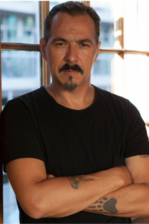 Glen Gould as Jimmy in Tulsa King