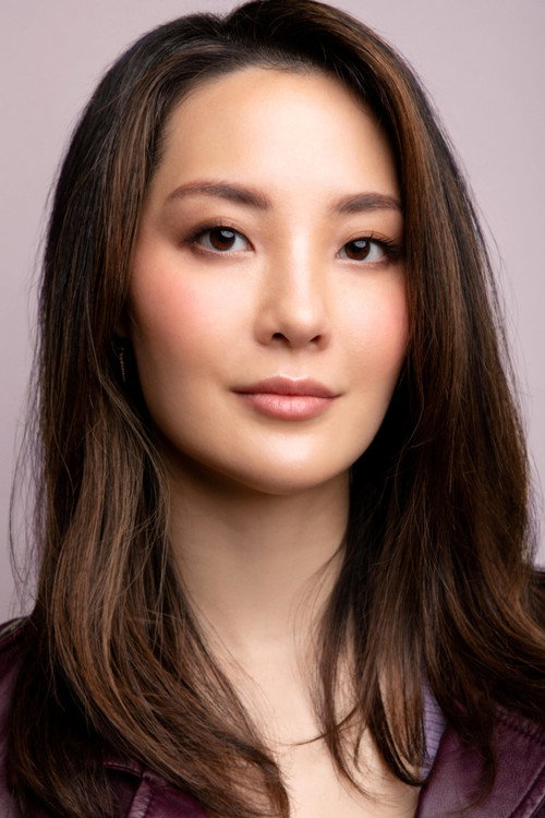 H. Lynn Pai as Serenity in Tulsa King