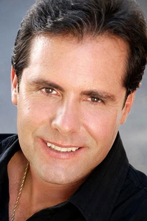 James Quattrochi as Sally Dogs in Tulsa King