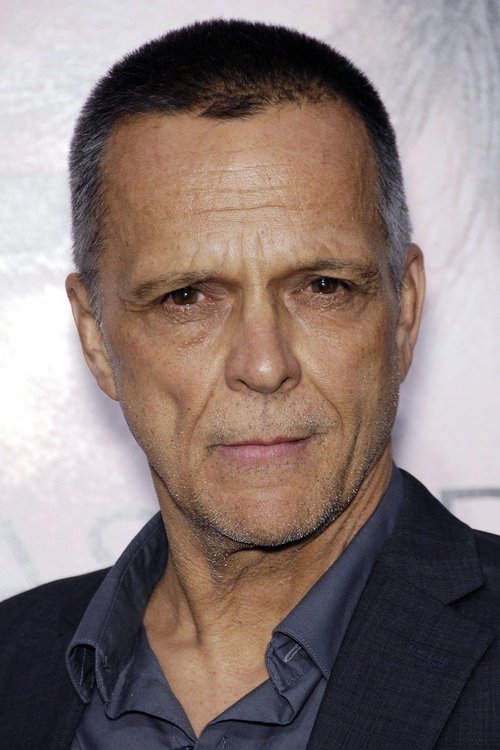 James Russo as Quiet Ray Renzetti in Tulsa King