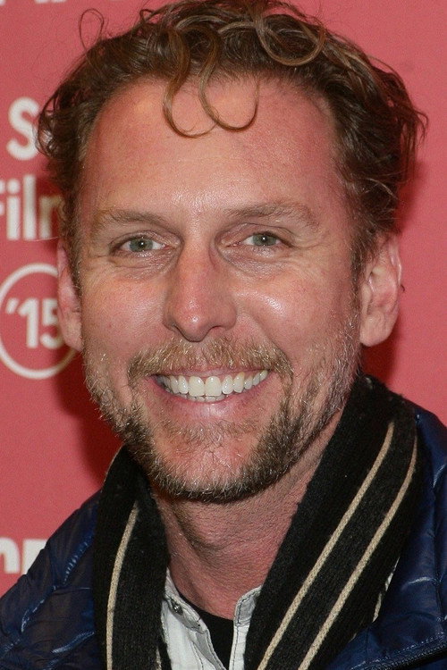 Jayson Warner Smith as Walden Eustice in Tulsa King