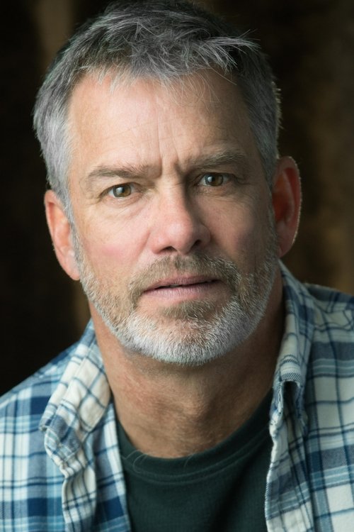 Jeff Benninghofen as Patrick Ettinger in Tulsa King Jeff Benninghofen as Patrick Ettinger in Tulsa King