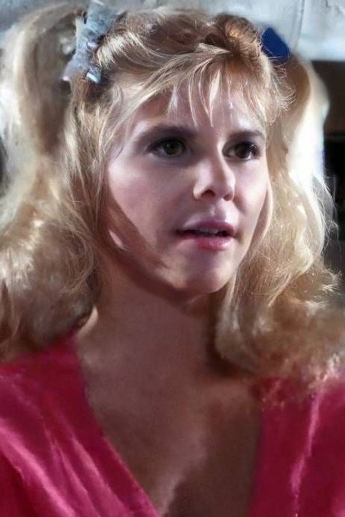 Jody Gibson as Mullet in Tulsa King