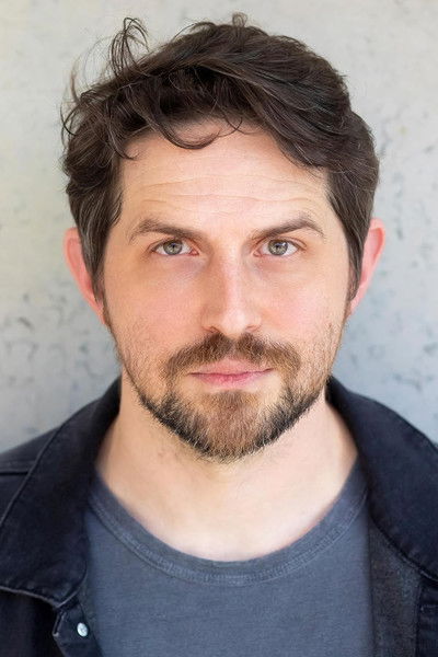 Justin Cole as Clerk in Tulsa King