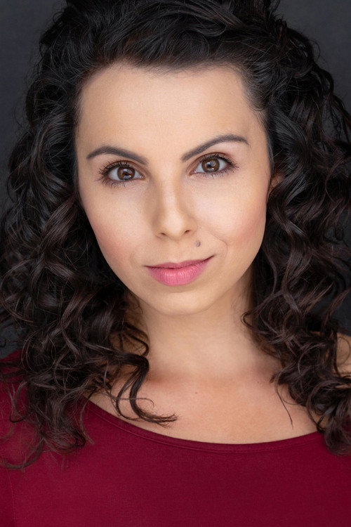 Kayla Strada as Waitress in Tulsa King