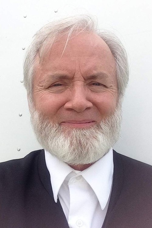 Lindsay Ayliffe as Dr. Johnson in Tulsa King