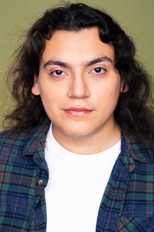 Makela Yepez as Ahanu in Tulsa King Makela Yepez as Ahanu in Tulsa King