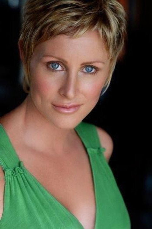 Mary Ann Hermansen as Anna Sackrider in Tulsa King