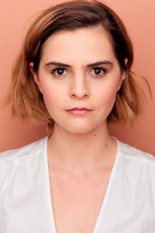 McKenna Quigley Harrington as Grace in Tulsa King