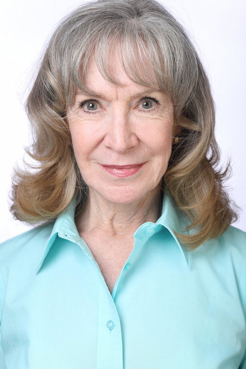 Mickie Pollock as Elderly Woman in Tulsa King