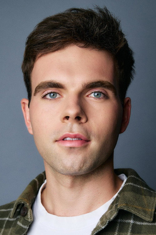 Morgan Hill-Edgar as Ben in Tulsa King