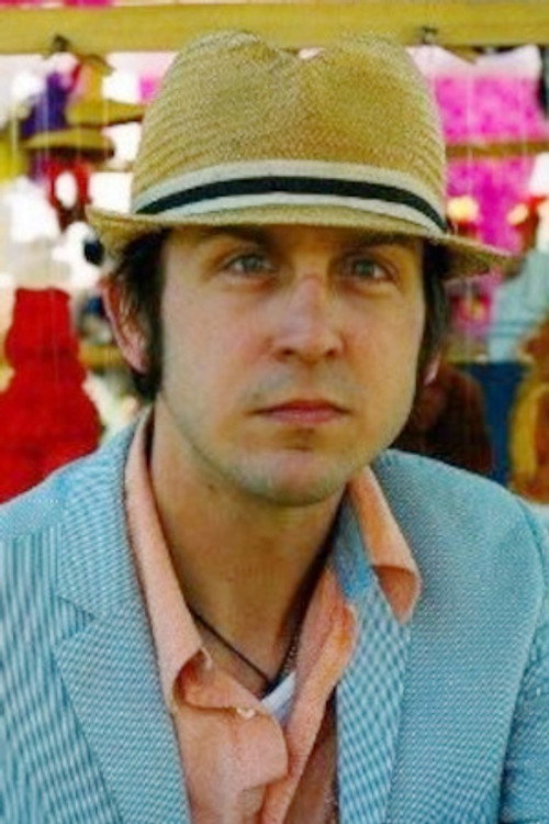 Rickett Baker as Rickett the Cricket in Tulsa King