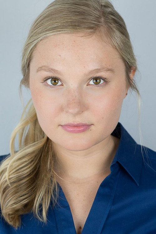 Sarah Borne as Betty in Tulsa King