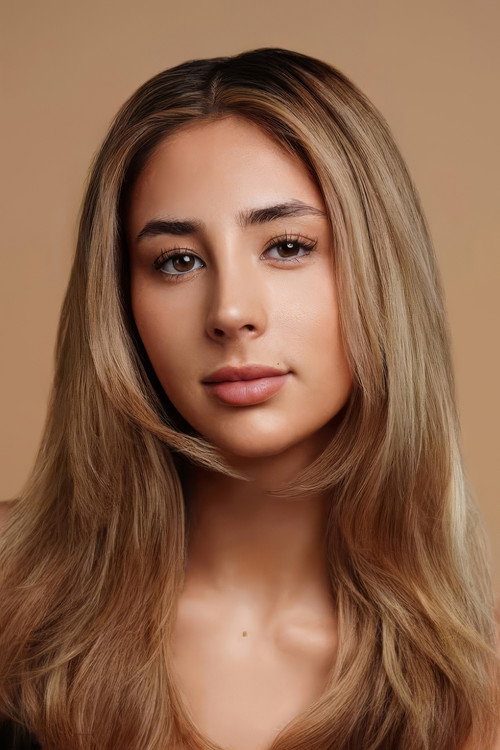 Scarlet Rose Stallone as Spencer in Tulsa King