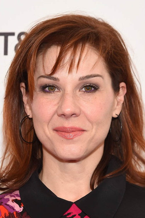 Stephanie Kurtzuba as Clara in Tulsa King