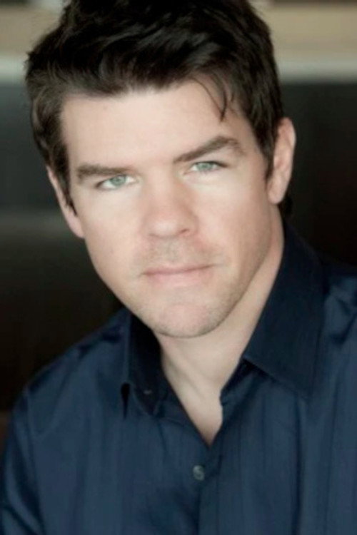 Stephen Shelton as Cowboy Art in Tulsa King
