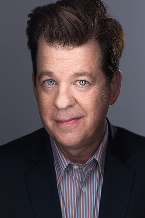 Steve Witting as Donnie Shore in Tulsa King