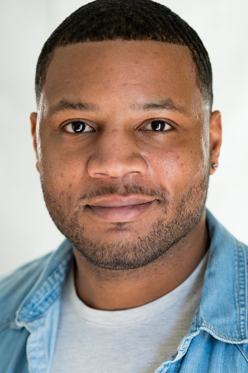 Steven L. Thornton Jr. as Jail Guard in Tulsa King