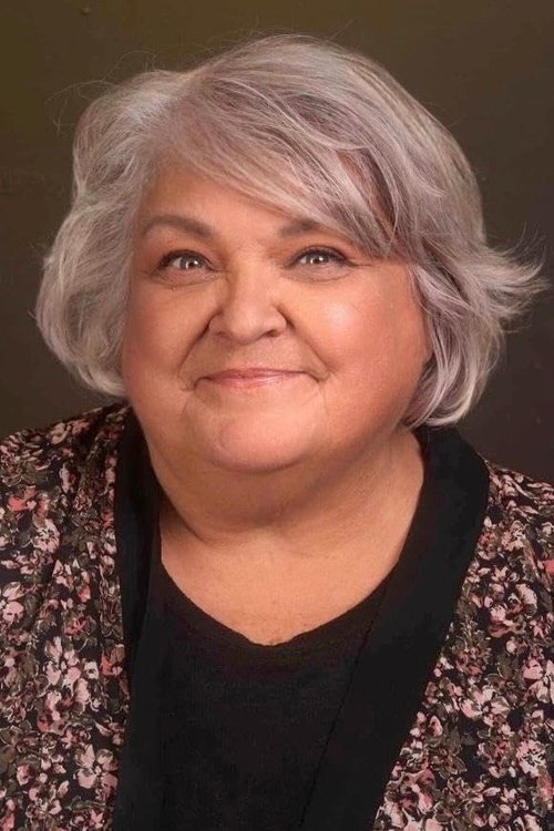Susan McPhail as Grandma in Tulsa King
