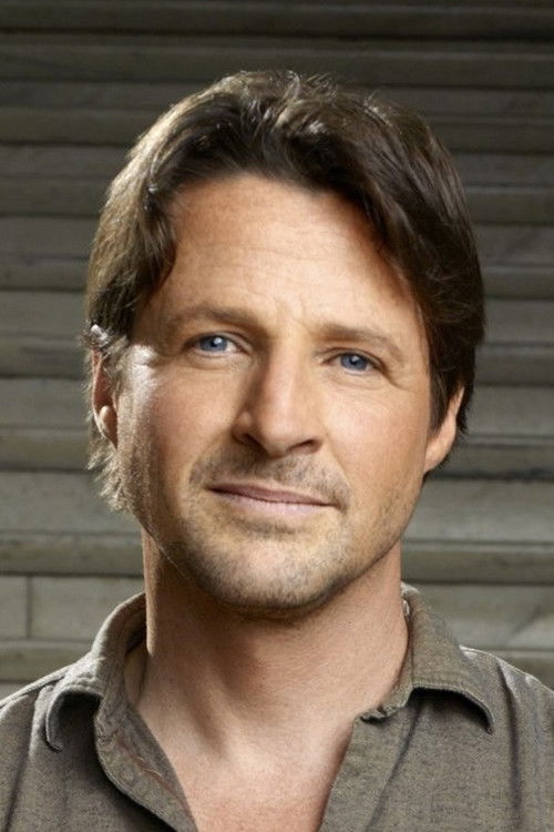 Tim Guinee as A.G. Sackrider in Tulsa King