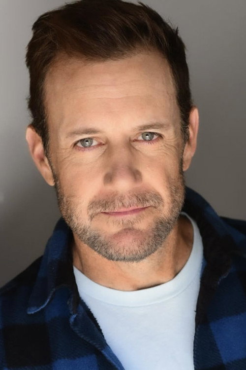 Tony Crosetti as Quiet Ray's Bodyguard in Tulsa King