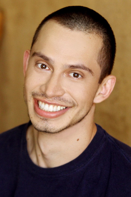 Victor Samuel Lopez as Jorge in Tulsa King
