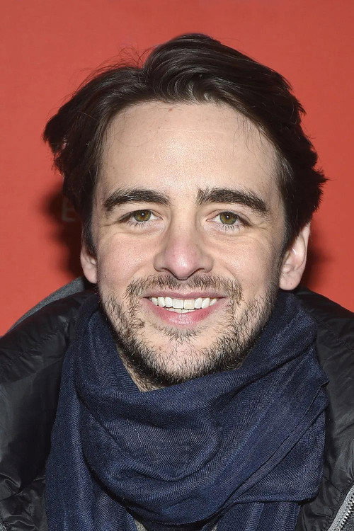 Vincent Piazza as Vince Antonacci in Tulsa King