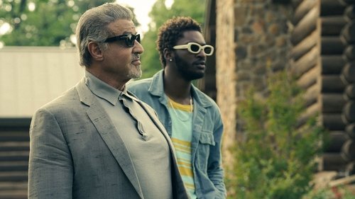 Episode 2 Tulsa King Season 1 Episode 2 still