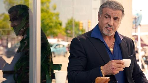 Tulsa King Season 1 Episode 6 still
