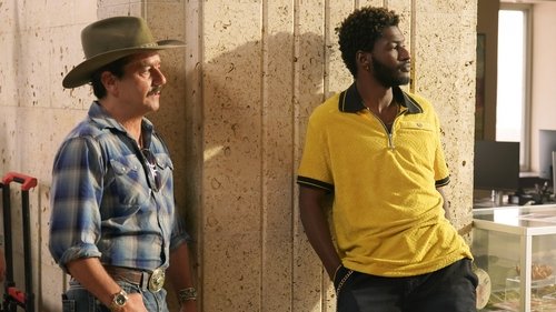 Episode 7 Tulsa King Season 1 Episode 7 still