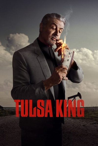 Tulsa King Season 1 poster Tulsa King Season 1 poster