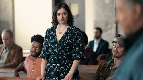 Tulsa King Season 2 Episode 1 still