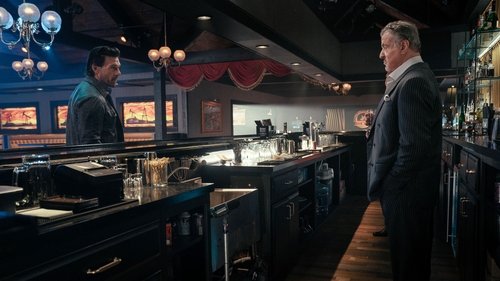 Tulsa King Season 2 Episode 10 still