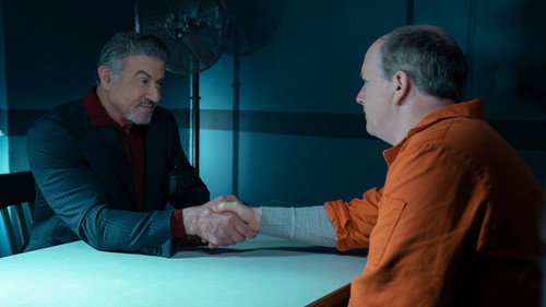 Episode 2 Tulsa King Season 2 Episode 2 still