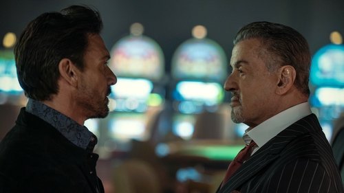 Episode 3 Tulsa King Season 2 Episode 3 still