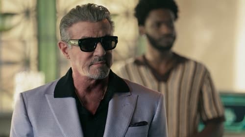 Episode 4 Tulsa King Season 2 Episode 4 still