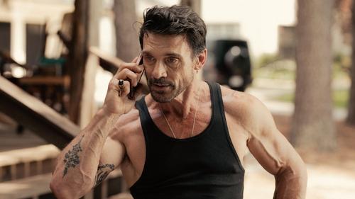Episode 5 Tulsa King Season 2 Episode 5 still