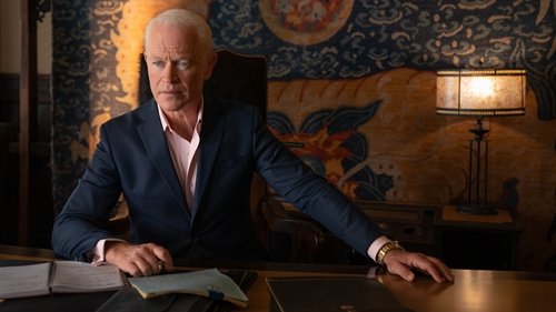 Episode 6 Tulsa King Season 2 Episode 6 still