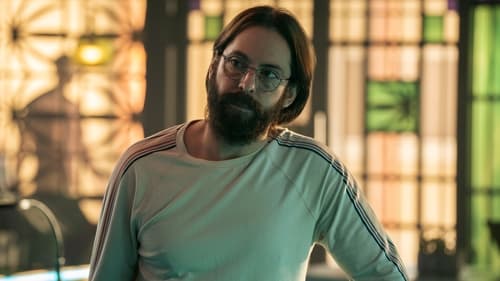 Episode 7 Tulsa King Season 2 Episode 7 still