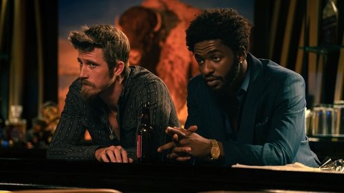Episode 8 Tulsa King Season 2 Episode 8 still
