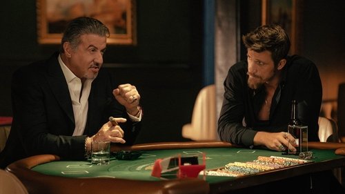 Episode 9 Tulsa King Season 2 Episode 9 still