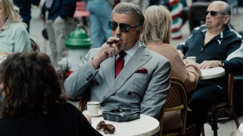 Tulsa King Season 3 Episode 1 still